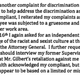 Illustration for article titled EEOC Sides With Black Chair Umpire Who Said U.S. Tennis Association Discriminated Against Him